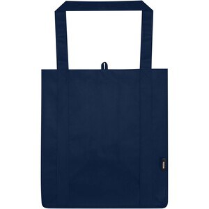 Liberty GRS recycled non-woven bottom board tote bag 29L - EgotierPro 130081