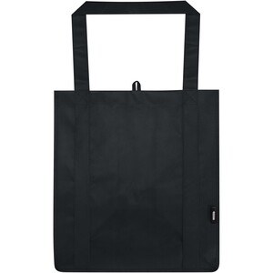 Sac shopping Liberty non tissé recyclé GRS avec fond rigide de 29L - EgotierPro 130081