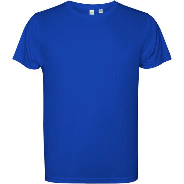 Roly R0430 - T-shirt Estoril à manches courtes pour homme