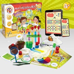 Educational toy for children - Science4You 35812