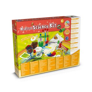 Educational toy for children - Science4You 35812