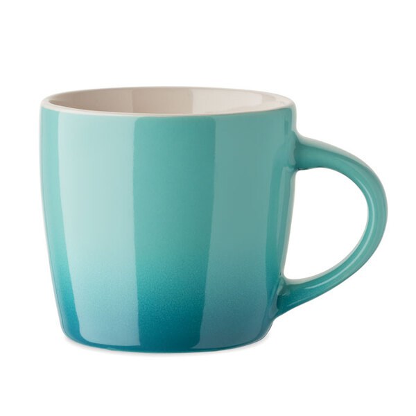 PEZE Mug en céramique 300ml - GiftRetail MO2564