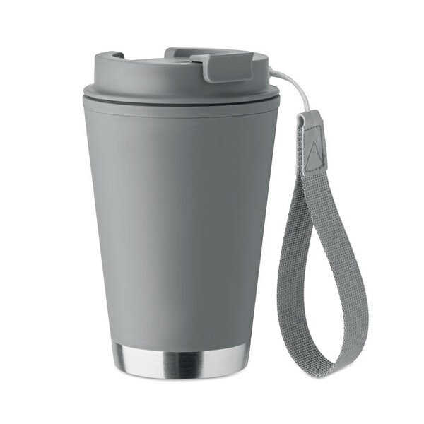 TOPIZ Gobelet double paroi 300 ml - GiftRetail MO2596