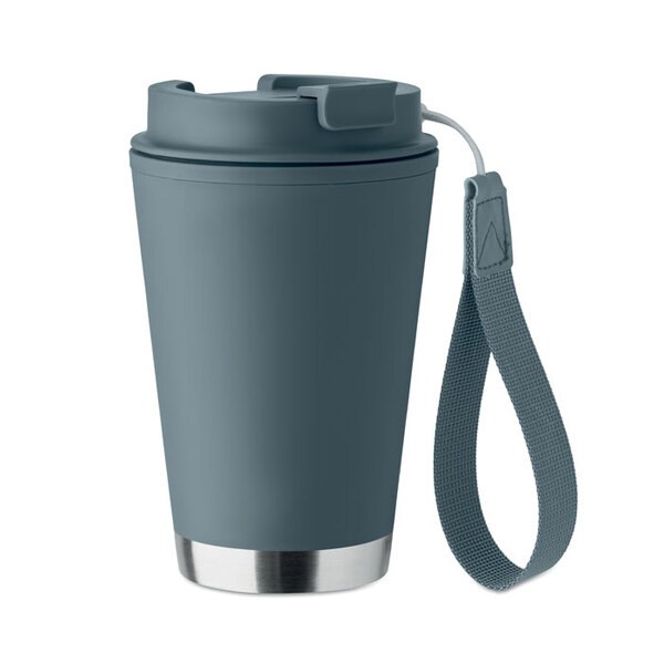 TOPIZ Gobelet double paroi 300 ml - GiftRetail MO2596