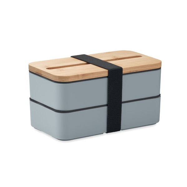 WINT Lunchbox en PP recyclé - GiftRetail MO2088