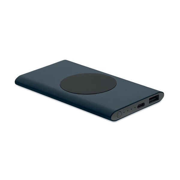 POWERPLUS Powerbank 5000mAh  15W - GiftRetail MO2375