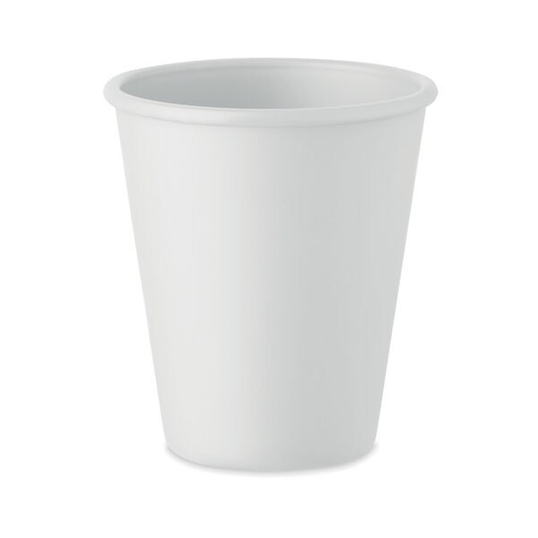 CUPFUL Gobelet en PLA simple paroi - GiftRetail MO2607