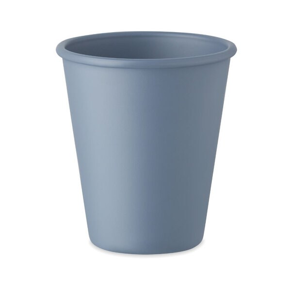 CUPFUL Gobelet en PLA simple paroi - GiftRetail MO2607