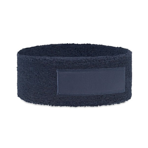 ATAMA Bandeau en polycoton - GiftRetail MO2609