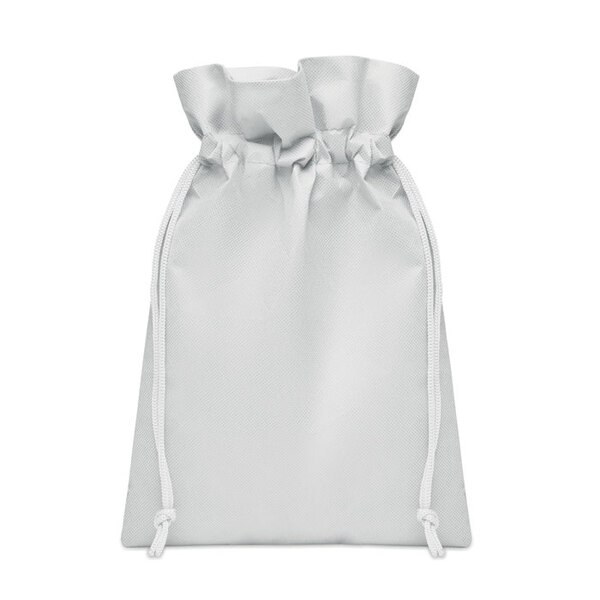 OKURIMONO Petite pochette cadeau en RPET - GiftRetail MO2617