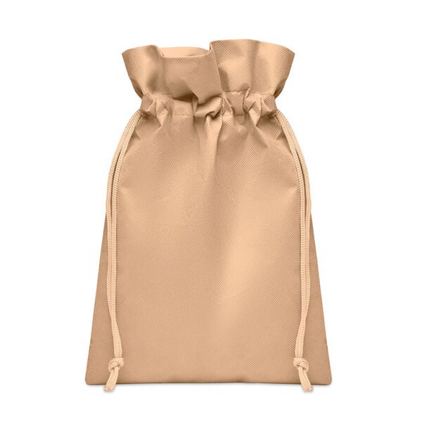 OKURIMONO Petite pochette cadeau en RPET - GiftRetail MO2617