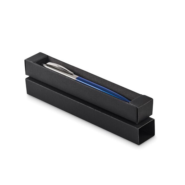 GRAZ COLOUR Stylo avec boîte - GiftRetail MO2640