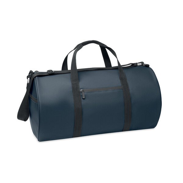 BANGKOK Sac de sport en 600D RPET - GiftRetail MO2644