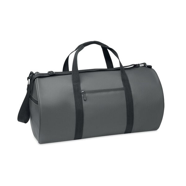 BANGKOK Sac de sport en 600D RPET - GiftRetail MO2644