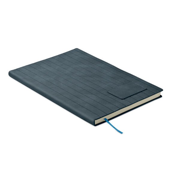 TINTRAY Carnet A5 effet patine - GiftRetail MO2663