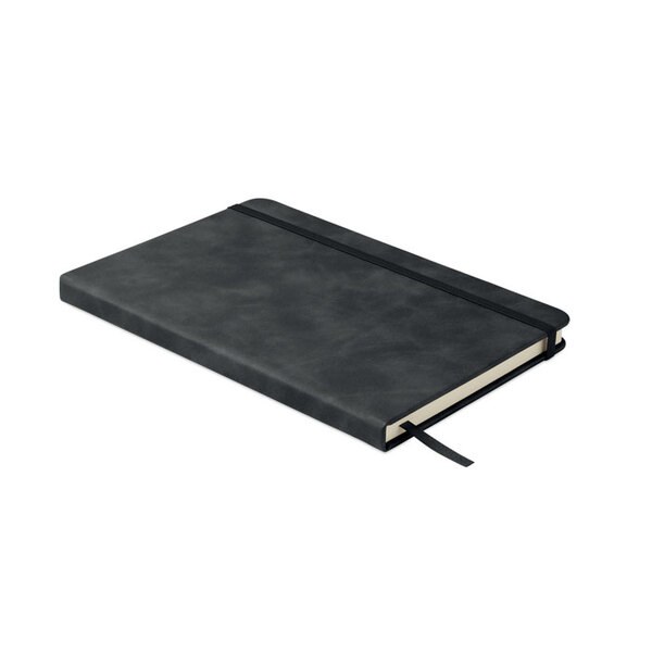 TINT Carnet A5 en PU effet patine - GiftRetail MO2664