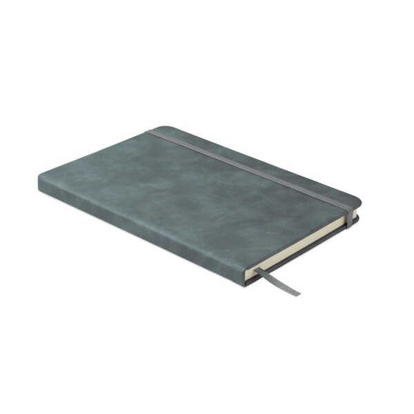 TINT Carnet A5 en PU effet patine - GiftRetail MO2664