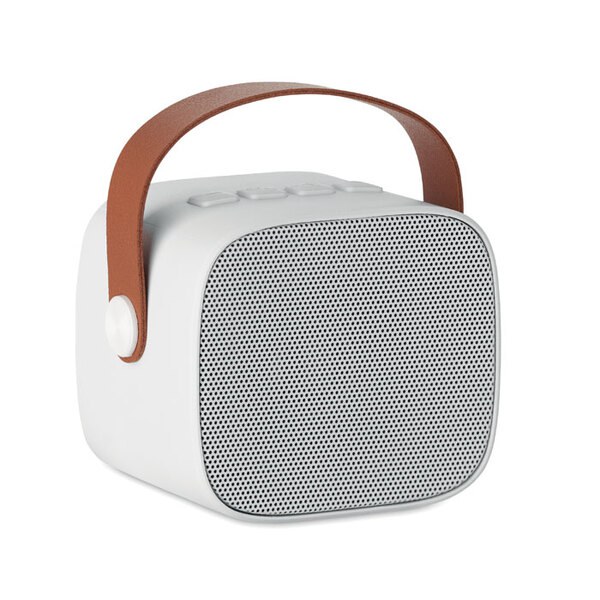 KARASETA Enceinte sans fil 5W - GiftRetail MO2666