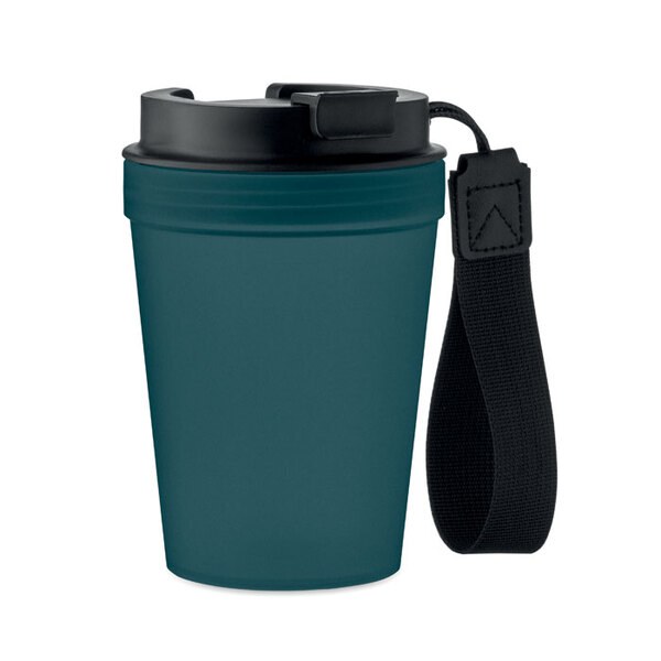 ISFORDEN TUMBLER Gobelet simple paroi 300 ml - GiftRetail MO2670