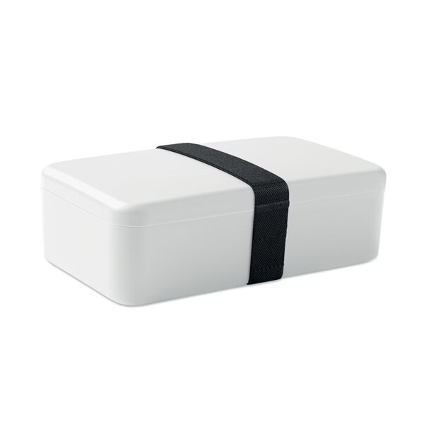 BRUSS Lunch box en PP 750 ml - GiftRetail MO2678