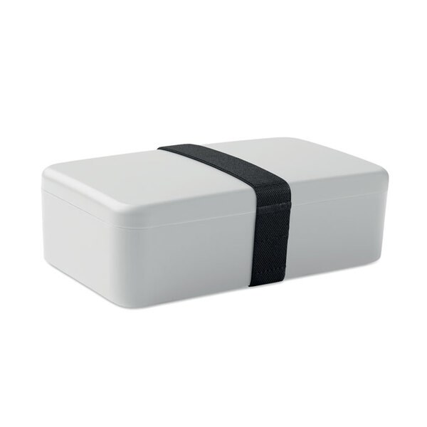 BRUSS Lunch box en PP 750 ml - GiftRetail MO2678