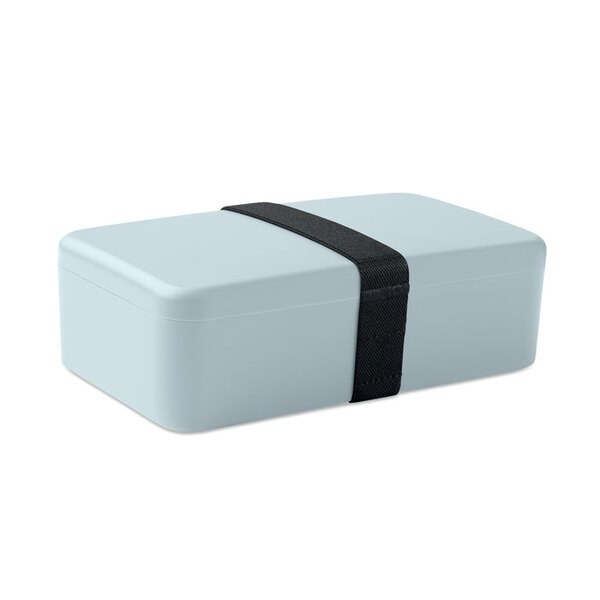 BRUSS Lunch box en PP 750 ml - GiftRetail MO2678