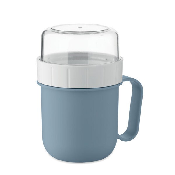 CUP ON GO Gobelet en PP 450 ml - GiftRetail MO2679