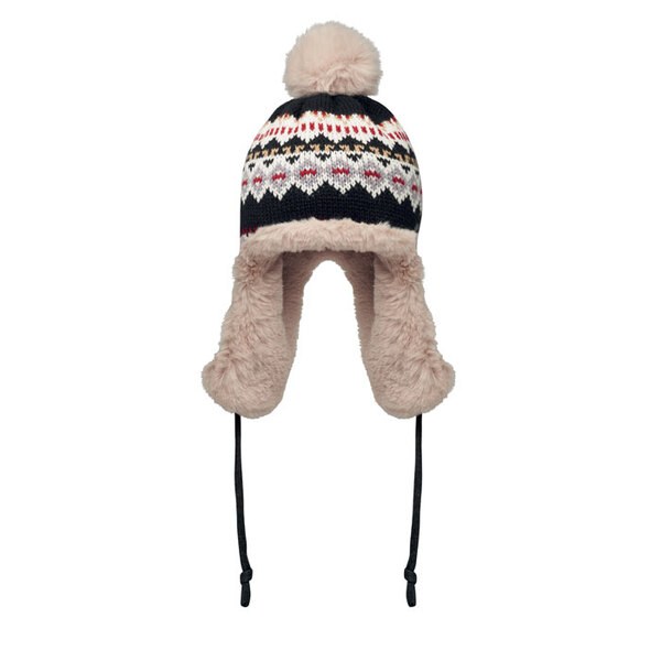 YULONG Bonnet avec caches-oreilles - GiftRetail MO2688