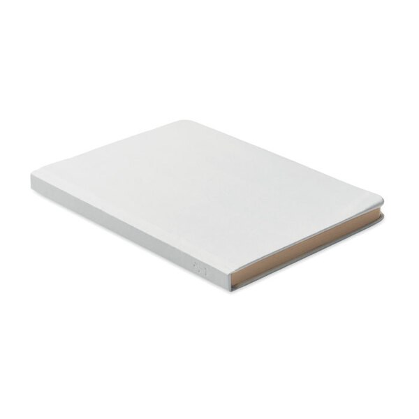 SUGAR Carnet A5 en PLA - GiftRetail MO2695
