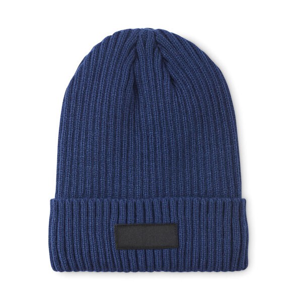 ANVIK Bonnet tricoté avec revers - GiftRetail MO2700