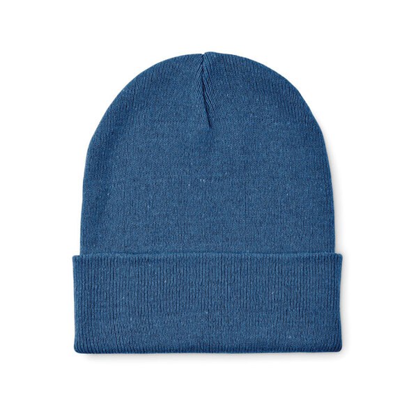 BEANIX Bonnet tricoté avec revers - GiftRetail MO2705