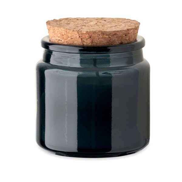 VALO Bougie en cire végétale 70 gr - GiftRetail MO2707