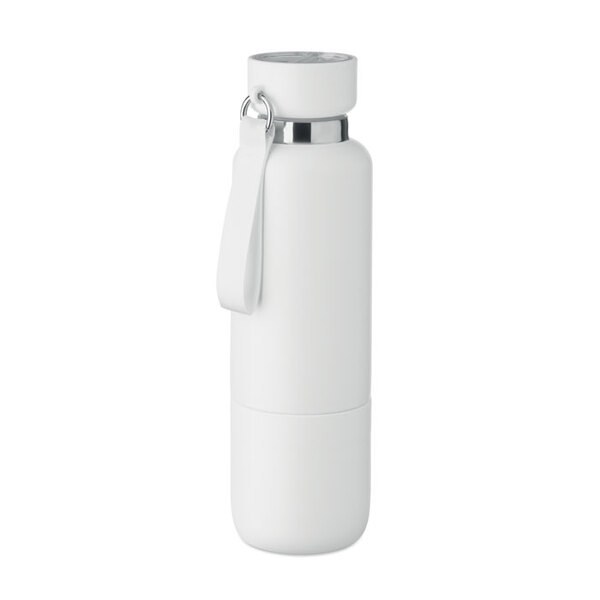 NOEKA Bouteille double paroi 500ml - GiftRetail MO2716