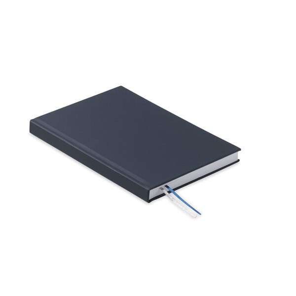 JOURNU Carnet de notes A5 recyclé - GiftRetail MO2718