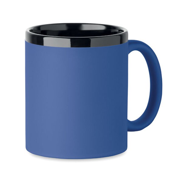 RUBY Mug en céramique 300ml - GiftRetail MO2719