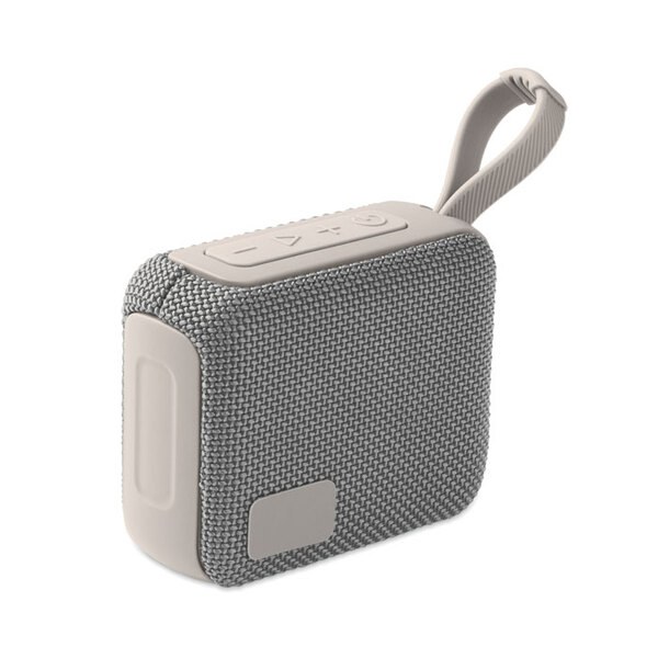 OBLO Enceinte sans fil 5W - GiftRetail MO2728