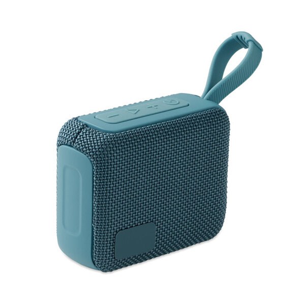 OBLO Enceinte sans fil 5W - GiftRetail MO2728