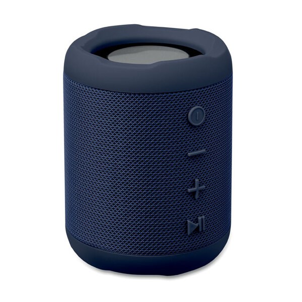 TOA Enceinte sans fil 5W en ABS - GiftRetail MO2733