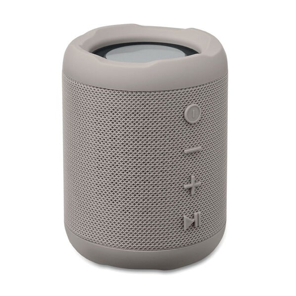TOA Enceinte sans fil 5W en ABS - GiftRetail MO2733