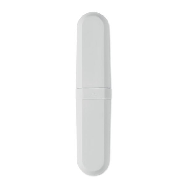 BITEFUL Set de couverts et étui en PLA - GiftRetail MO2743