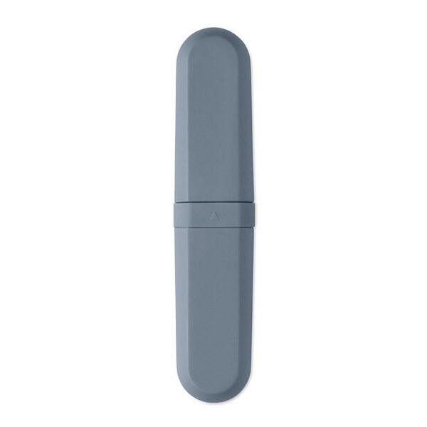 BITEFUL Set de couverts et étui en PLA - GiftRetail MO2743