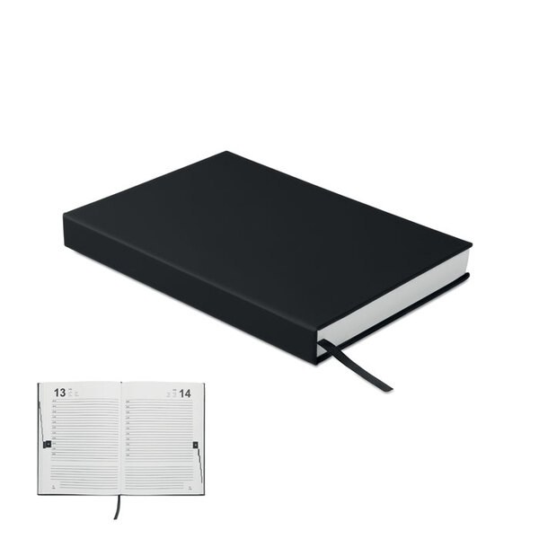 ROUTINE Agenda format A5 - GiftRetail MO2747