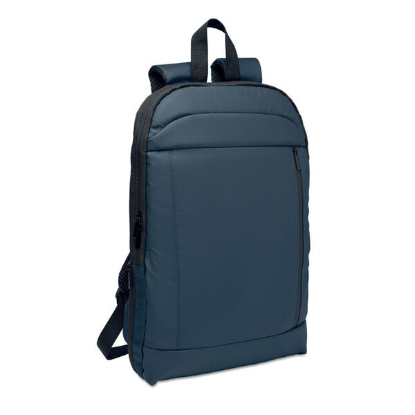XPANDA Sac à dos extensible 600D RPET - GiftRetail MO2753