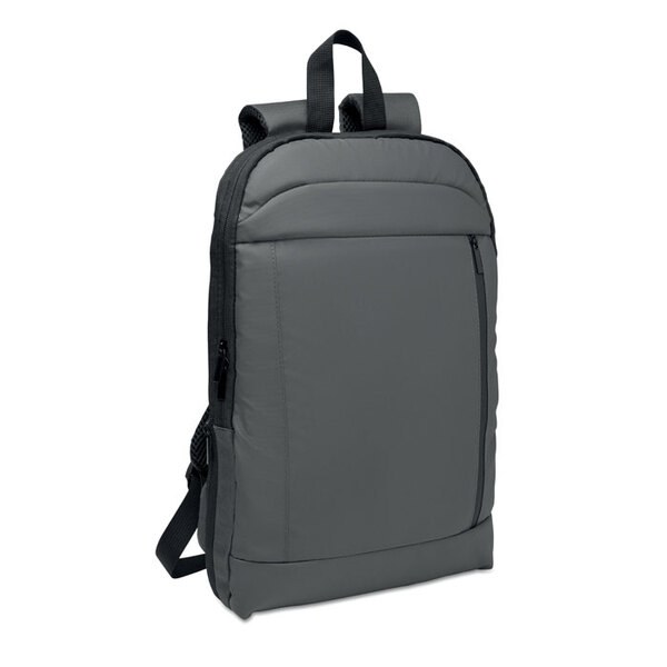 XPANDA Sac à dos extensible 600D RPET - GiftRetail MO2753