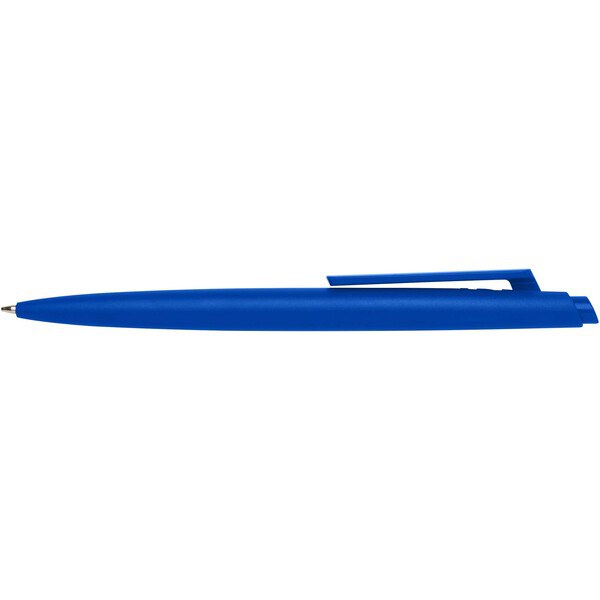 Stylo bille Ipe recyclé RCS (encre bleue) - EgotierPro 106297