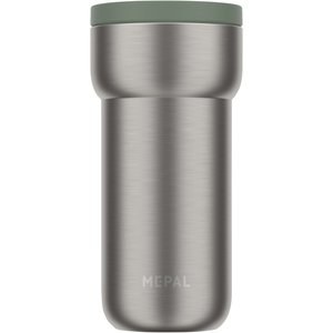 Mepal 100908 - Ellipse 375 ml insulated stainless steel mug