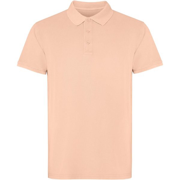 Roly R2202 - Cobain short sleeve unisex polo