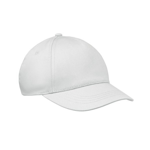 BUZZ KIDS Casquette 5 pans pour enfants - GiftRetail MO2346