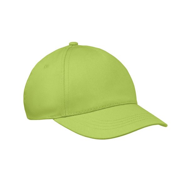 BUZZ KIDS Casquette 5 pans pour enfants - GiftRetail MO2346