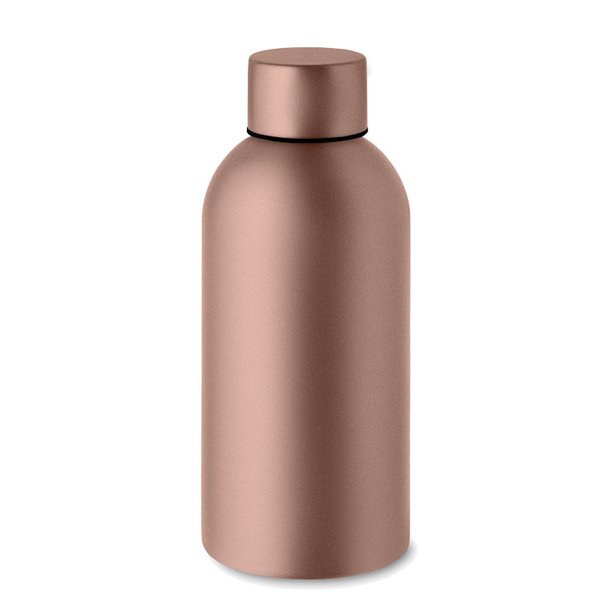 ATHENA MID Bouteille simple paroi 500 ml - GiftRetail MO2516